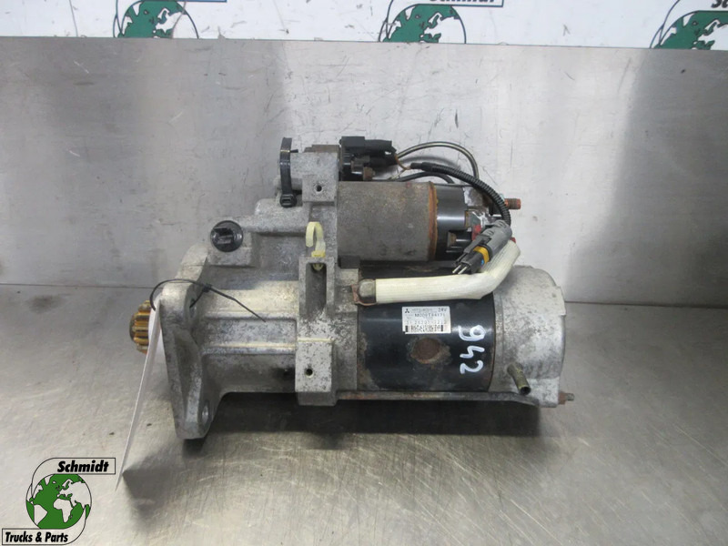MAN 51.26201-7233 STARTMOTOR MAN 18.460 MODEL 2020 - Démarreur pour Camion: photos 1 MAN 51.26201-7233 STARTMOTOR MAN 18.460 MODEL 2020 - Démarreur pour Camion: photos 1