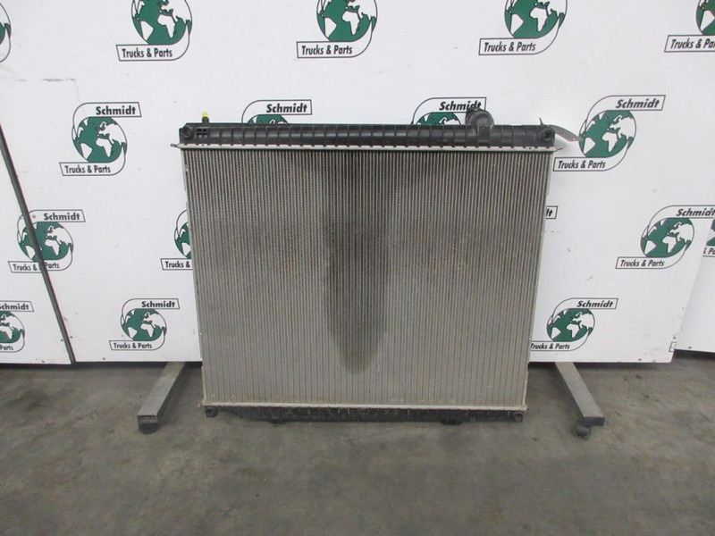 Radiateur pour Camion MAN 81.06101-0076 - 81.06101-0073 / RADIATEUR TGS EURO 6: photos 11