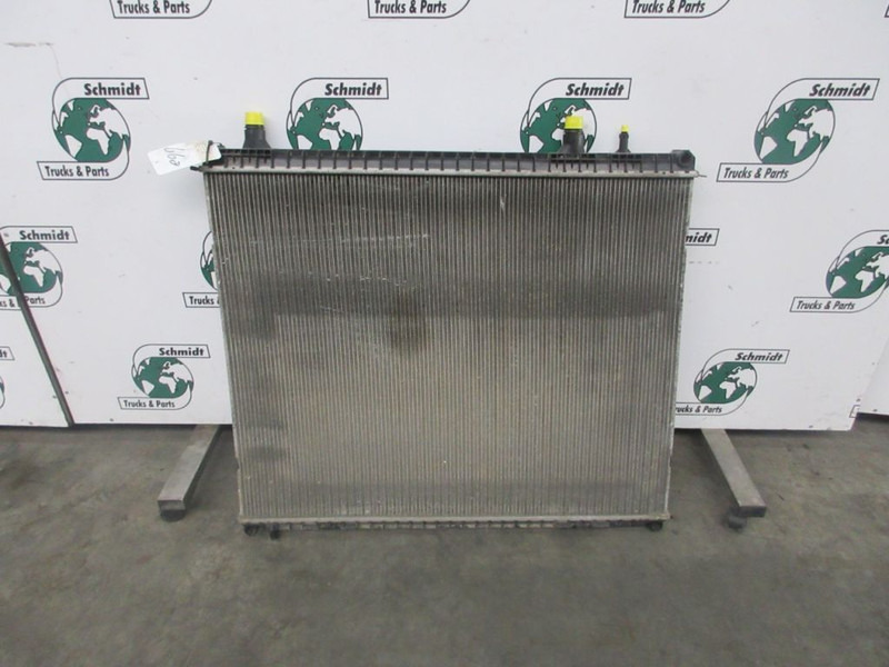 Radiateur pour Camion MAN 81.06101-0076 - 81.06101-0073 / RADIATEUR TGS EURO 6: photos 12