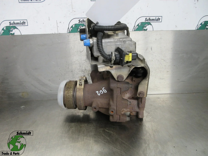 MAN 81.08150-6158//51.08150-6177 EGR MODULEN KLEP D3876LF01 - Moteur et pièces pour Camion: photos 1 MAN 81.08150-6158//51.08150-6177 EGR MODULEN KLEP D3876LF01 - Moteur et pièces pour Camion: photos 1