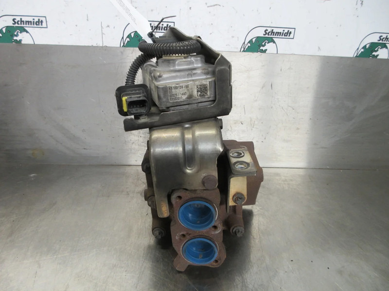 MAN 81.08150-6158//51.08150-6177 EGR MODULEN KLEP D3876LF01 - Moteur et pièces pour Camion: photos 2 MAN 81.08150-6158//51.08150-6177 EGR MODULEN KLEP D3876LF01 - Moteur et pièces pour Camion: photos 2