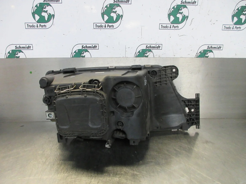 MAN 81.25101-6745 // 81.25101-6683 MAN TGS TGX MODEL 2020 LINKS - Feu avant pour Camion: photos 2 MAN 81.25101-6745 // 81.25101-6683 MAN TGS TGX MODEL 2020 LINKS - Feu avant pour Camion: photos 2