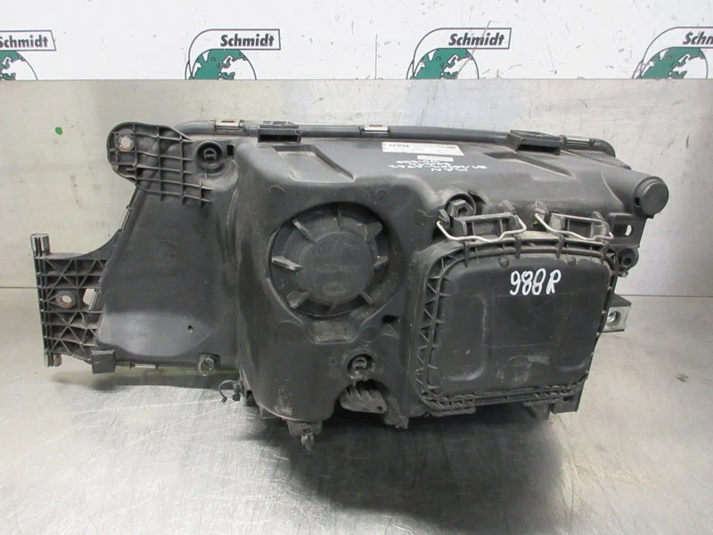 MAN 81.25101-6762 KOPLAMP RECHTS MAN 18.500 EURO 6 MODEL 2020 - Feu avant pour Camion: photos 2 MAN 81.25101-6762 KOPLAMP RECHTS MAN 18.500 EURO 6 MODEL 2020 - Feu avant pour Camion: photos 2