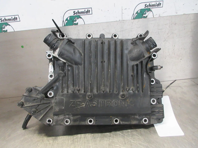 MAN 81.25839-7405 SCHAKELMODULEN MAN 18.250 TGM EURO 6 MODEL 2024 - Embrayage et pièces pour Camion: photos 4 MAN 81.25839-7405 SCHAKELMODULEN MAN 18.250 TGM EURO 6 MODEL 2024 - Embrayage et pièces pour Camion: photos 4