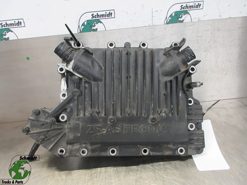 MAN 81.25839-7405 SCHAKELMODULEN MAN 18.250 TGM EURO 6 MODEL 2024 - Embrayage et pièces pour Camion: photos 1 MAN 81.25839-7405 SCHAKELMODULEN MAN 18.250 TGM EURO 6 MODEL 2024 - Embrayage et pièces pour Camion: photos 1