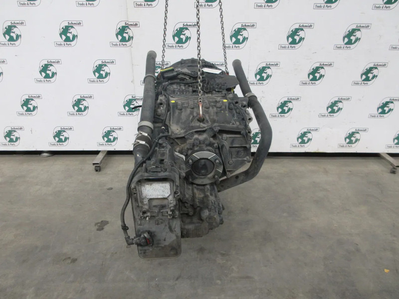 MAN 81.32004-6497 // 81.46200-6609 12 TX 2621 TD+IT3 /MAN 18.430 TGS 2023 - Boîte de vitesse pour Camion: photos 4 MAN 81.32004-6497 // 81.46200-6609 12 TX 2621 TD+IT3 /MAN 18.430 TGS 2023 - Boîte de vitesse pour Camion: photos 4