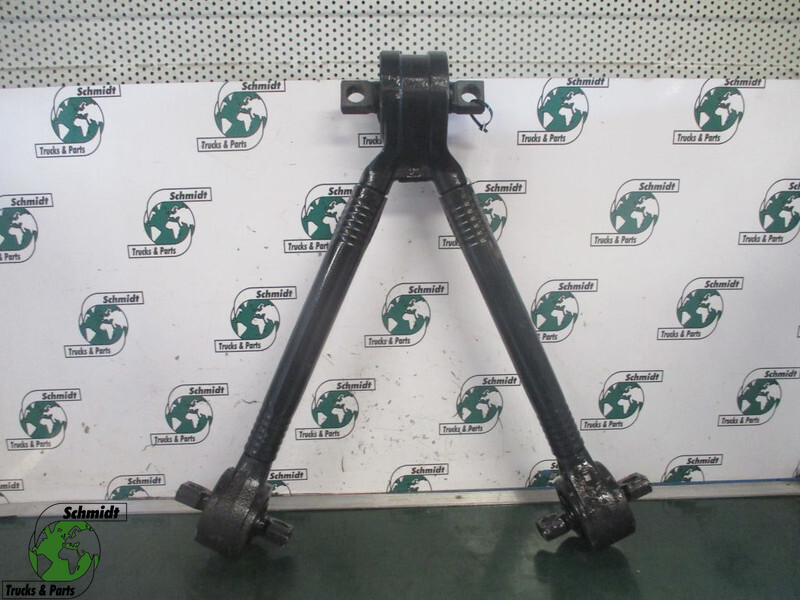 MAN 81.43270-6150 A FRAME TGS 8X4 NIEUWE - Stabilisateur en V pour Camion: photos 1 MAN 81.43270-6150 A FRAME TGS 8X4 NIEUWE - Stabilisateur en V pour Camion: photos 1
