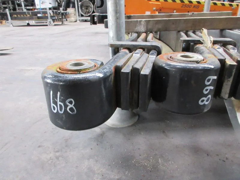 MAN 81.43402-6331/81.43402-6339/81.43402-6338 // 81.43402-6282 9.5 TON'S TGS TGX - Suspension du ressort pour Camion: photos 4 MAN 81.43402-6331/81.43402-6339/81.43402-6338 // 81.43402-6282 9.5 TON'S TGS TGX - Suspension du ressort pour Camion: photos 4