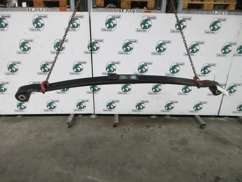 Suspension du ressort pour Camion MAN 81.43402-6379//81.43402-6757 BLADVEER EURO 6 MODEL 2020: photos 6