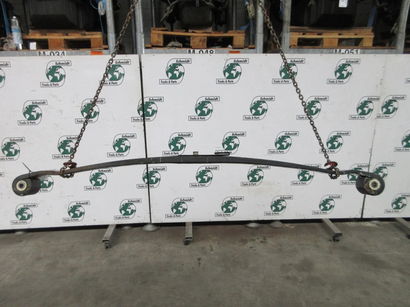 Suspension du ressort pour Camion MAN 81.43402-6379//81.43402-6757 BLADVEER EURO 6 MODEL 2020: photos 8