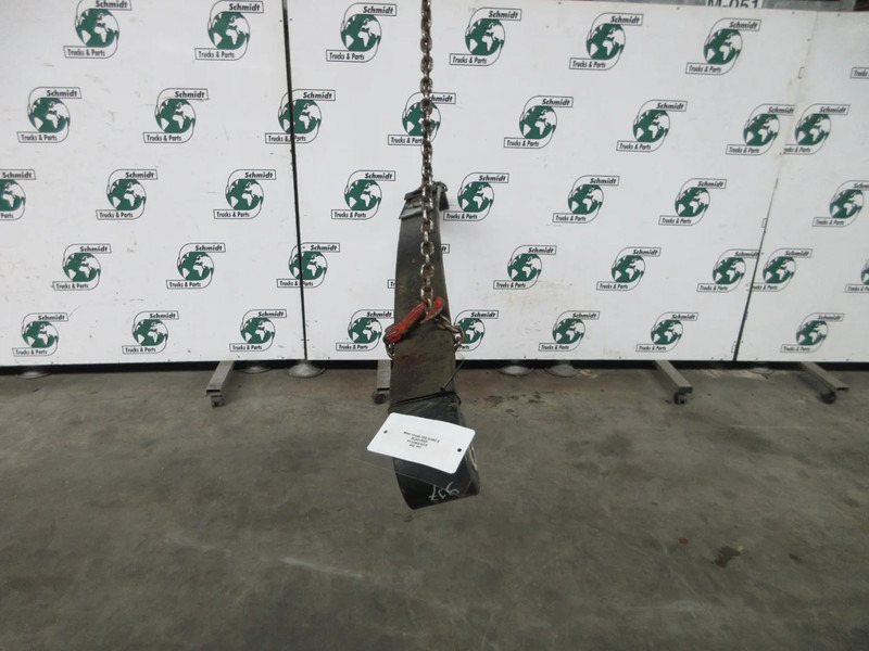 Suspension du ressort pour Camion MAN 81.43402-6379//81.43402-6757 BLADVEER EURO 6 MODEL 2020: photos 9