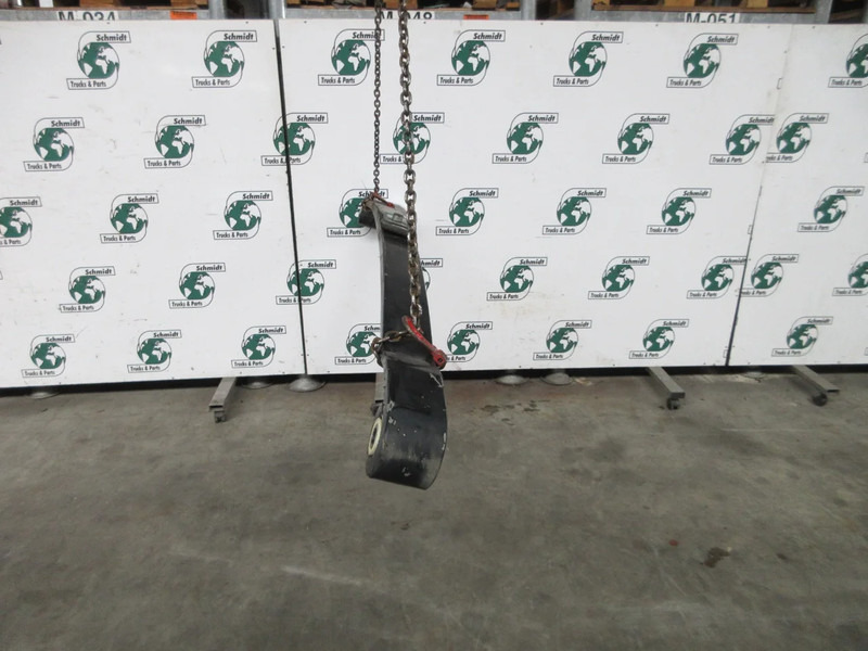 Suspension du ressort pour Camion MAN 81.43402-6379//81.43402-6757 BLADVEER EURO 6 MODEL 2020: photos 7