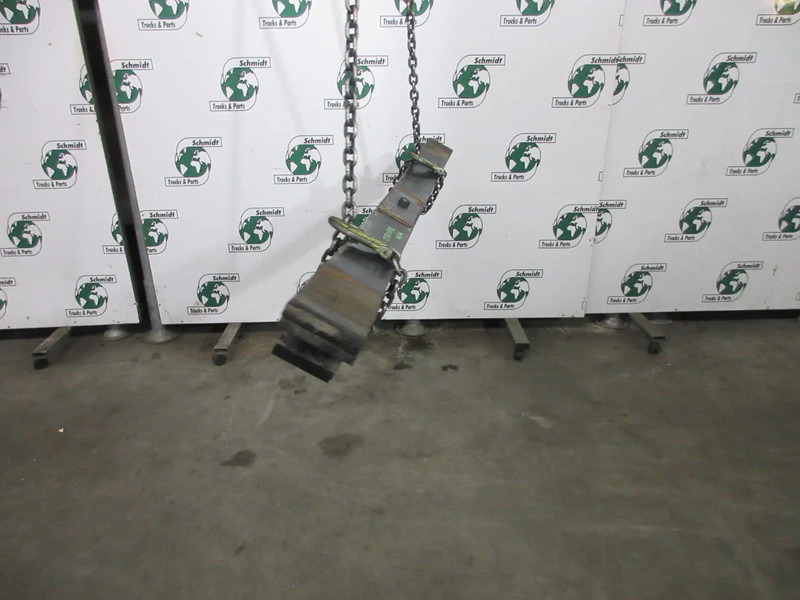 MAN 81.43402-6749 BLADVEER MAN 26.460 EURO 6 6X4 TANDEM - Suspension du ressort pour Camion: photos 4 MAN 81.43402-6749 BLADVEER MAN 26.460 EURO 6 6X4 TANDEM - Suspension du ressort pour Camion: photos 4