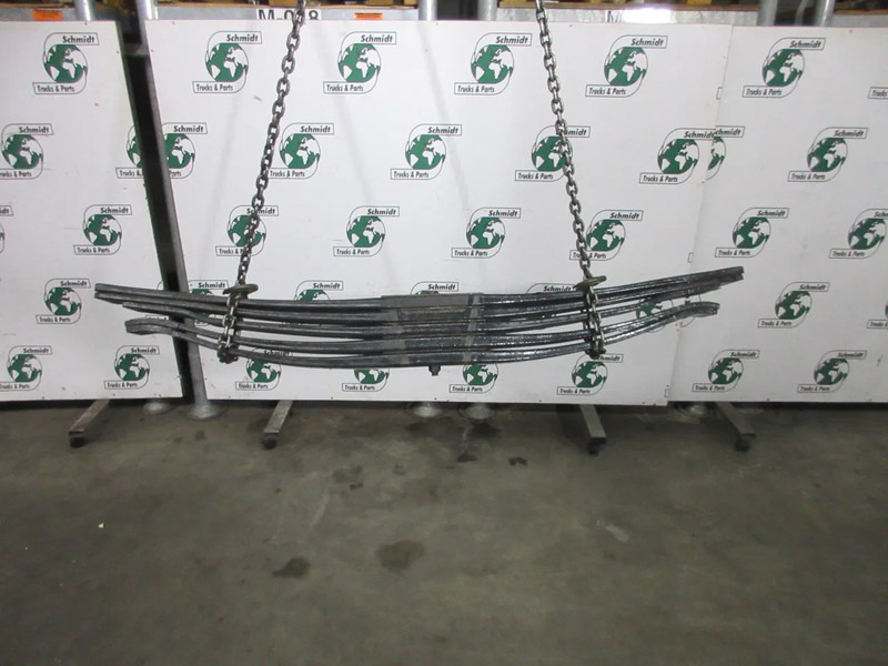 MAN 81.43402-6749 BLADVEER MAN 26.460 EURO 6 6X4 TANDEM - Suspension du ressort pour Camion: photos 5 MAN 81.43402-6749 BLADVEER MAN 26.460 EURO 6 6X4 TANDEM - Suspension du ressort pour Camion: photos 5