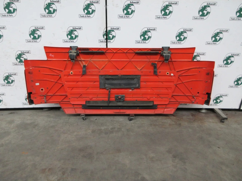 MAN 81.61110-6041//81.61110-6076 VOOR GRILL MAN TGX EURO 5 - Calandre pour Camion: photos 4 MAN 81.61110-6041//81.61110-6076 VOOR GRILL MAN TGX EURO 5 - Calandre pour Camion: photos 4