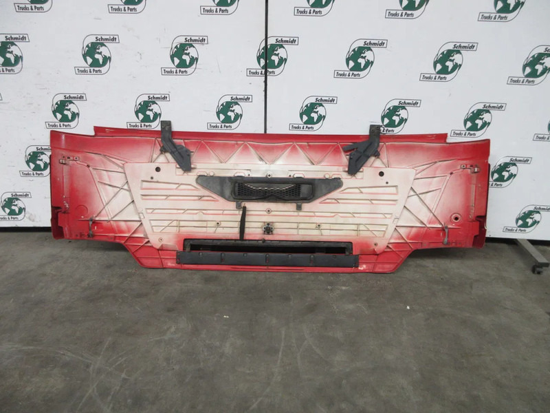 MAN 81.61110-6095//81.61150-0143 81.61110-6081 GRILL MAN TGX EURO 6 - Calandre pour Camion: photos 5 MAN 81.61110-6095//81.61150-0143 81.61110-6081 GRILL MAN TGX EURO 6 - Calandre pour Camion: photos 5