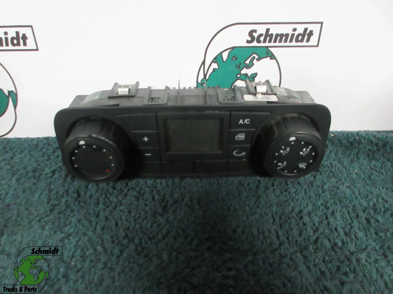 MAN 81.61990-6094 // 81.61990-6122 KACHEL BEDIENING MAN TGX TGS 2020 - Système électrique pour Camion: photos 1 MAN 81.61990-6094 // 81.61990-6122 KACHEL BEDIENING MAN TGX TGS 2020 - Système électrique pour Camion: photos 1