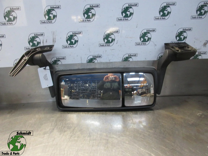 MAN 81.63730-6770 // 81.63730-6756 MAN TGX RECHTS EN LINKS - Rétroviseur pour Camion: photos 1 MAN 81.63730-6770 // 81.63730-6756 MAN TGX RECHTS EN LINKS - Rétroviseur pour Camion: photos 1