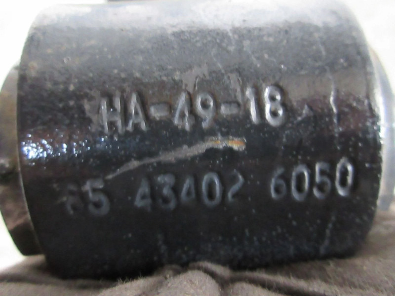 MAN 85-43402-6050 BLADVEER 4,7 TON'S MAN TGL EURO 6 - Suspension du ressort pour Camion: photos 5 MAN 85-43402-6050 BLADVEER 4,7 TON'S MAN TGL EURO 6 - Suspension du ressort pour Camion: photos 5
