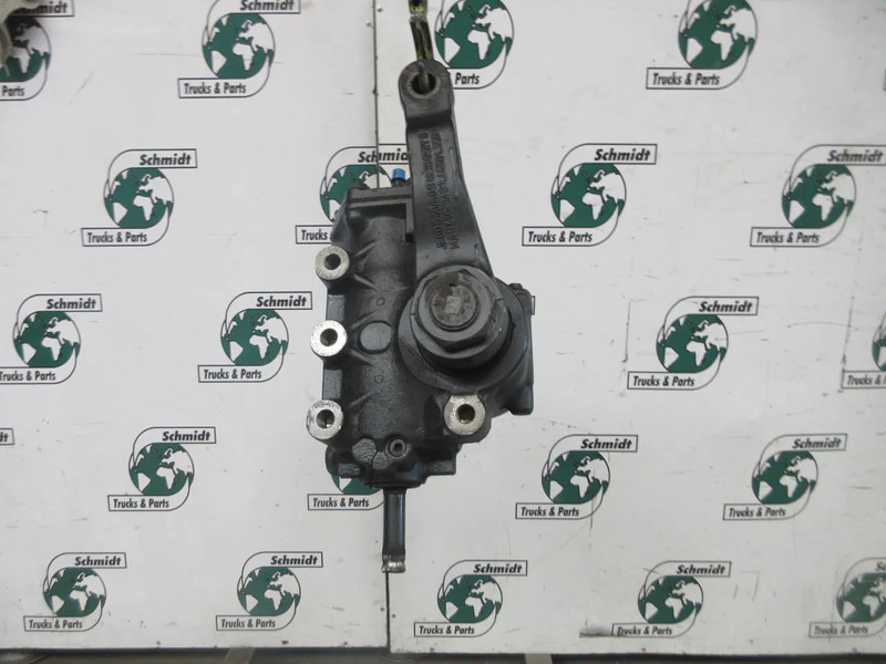 MAN 85.46200-6033 // 85.46200-6019 STUURHUIS MAN TGM 18.250 EURO 6 - Boîtier de direction pour Camion: photos 3 MAN 85.46200-6033 // 85.46200-6019 STUURHUIS MAN TGM 18.250 EURO 6 - Boîtier de direction pour Camion: photos 3