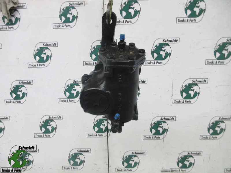 MAN 85.46200-6033 // 85.46200-6019 STUURHUIS MAN TGM 18.250 EURO 6 - Boîtier de direction pour Camion: photos 1 MAN 85.46200-6033 // 85.46200-6019 STUURHUIS MAN TGM 18.250 EURO 6 - Boîtier de direction pour Camion: photos 1