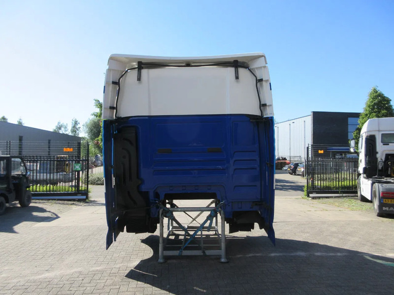 MAN CABINE 18.420 TGX VOOR ONDERDELEN DONOR EURO 6 MODEL 2021 - Cabine et intérieur pour Camion: photos 4 MAN CABINE 18.420 TGX VOOR ONDERDELEN DONOR EURO 6 MODEL 2021 - Cabine et intérieur pour Camion: photos 4