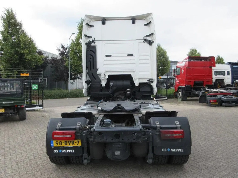 MAN CABINE MAN 18.510 COMPLEET MET STOEL ZO ALS OP DE FOTO'S MODEL 2023 - Cabine et intérieur pour Camion: photos 5 MAN CABINE MAN 18.510 COMPLEET MET STOEL ZO ALS OP DE FOTO'S MODEL 2023 - Cabine et intérieur pour Camion: photos 5