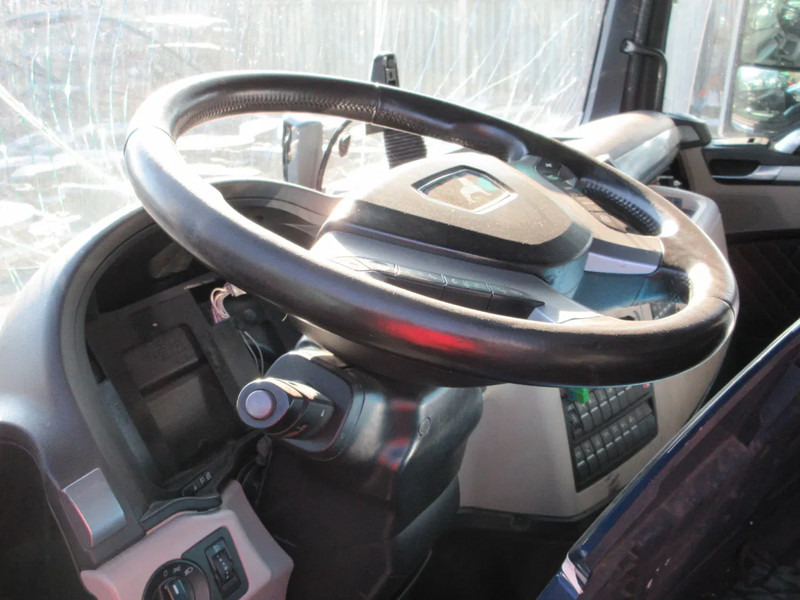 Cabine et intérieur pour Camion MAN MAN TGX 18 500 MODEL 2018 VOOR ONDERDELEN DONER EURO 6: photos 7
