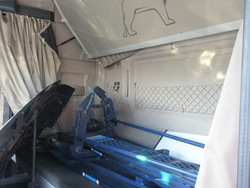 Cabine et intérieur pour Camion MAN MAN TGX 18 500 MODEL 2018 VOOR ONDERDELEN DONER EURO 6: photos 8