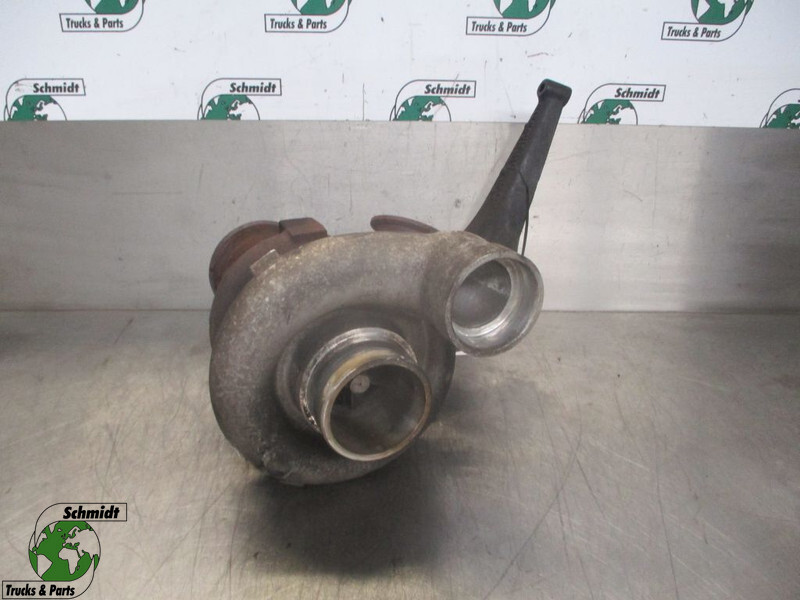 MAN TGS 81.09101-7286 TURBO EURO 6 - Turbocompresseur pour Camion: photos 1 MAN TGS 81.09101-7286 TURBO EURO 6 - Turbocompresseur pour Camion: photos 1