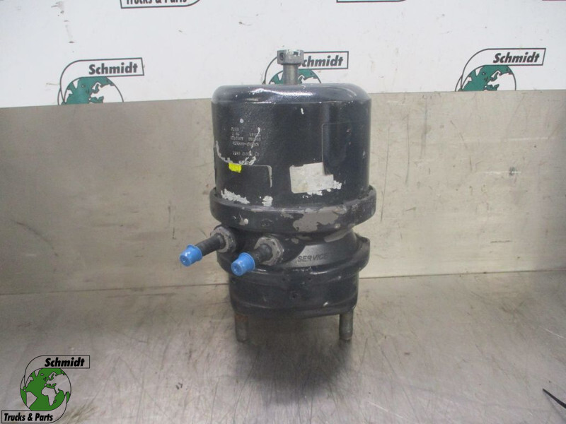 MAN TGX 81.50410-6864 REM BOOSTER EURO 6 - Pièces de frein pour Camion: photos 1 MAN TGX 81.50410-6864 REM BOOSTER EURO 6 - Pièces de frein pour Camion: photos 1