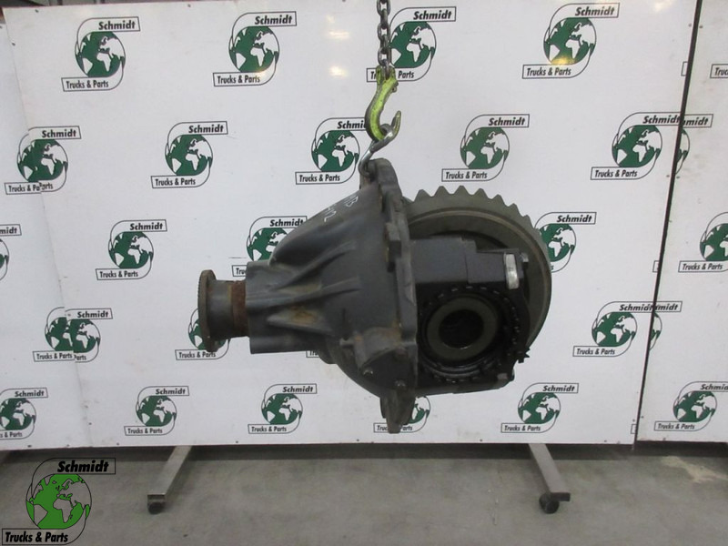 Mercedes-Benz A 000 350 43 03/ R390-11,0/C19.5 /TYPE 771111 RATIO 2,846/ ATEGO EURO 6 - Différentiel pour Camion: photos 1 Mercedes-Benz A 000 350 43 03/ R390-11,0/C19.5 /TYPE 771111 RATIO 2,846/ ATEGO EURO 6 - Différentiel pour Camion: photos 1