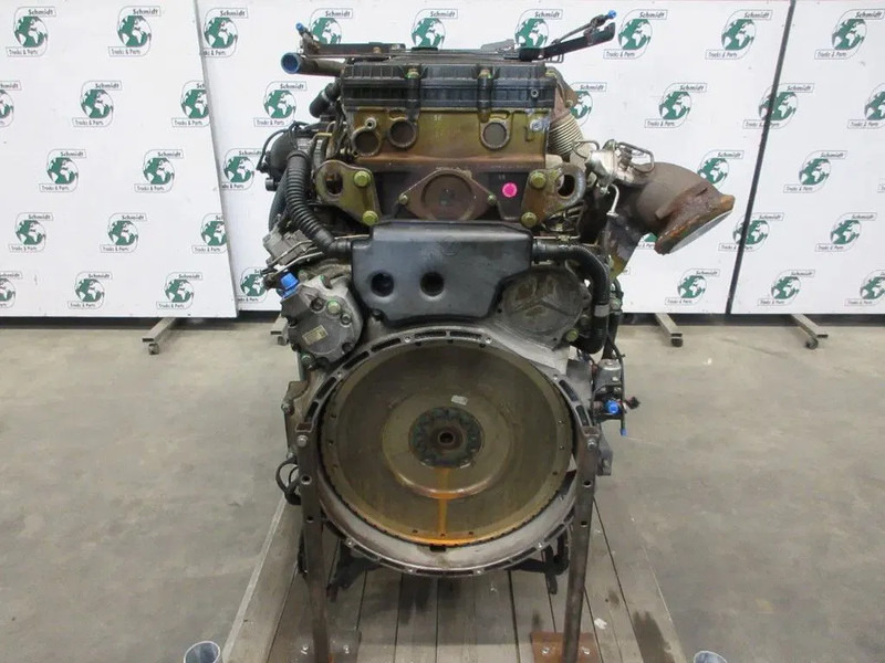 Mercedes-Benz A 002 010 65 00 // OM 470.906LA MERCEDES BENZ 1843 EURO 6 - Moteur pour Camion: photos 4 Mercedes-Benz A 002 010 65 00 // OM 470.906LA MERCEDES BENZ 1843 EURO 6 - Moteur pour Camion: photos 4