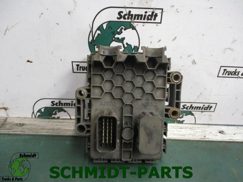 Mercedes-Benz A 003 446 18 17 CLCS Contol - Système électrique pour Camion: photos 1 Mercedes-Benz A 003 446 18 17 CLCS Contol - Système électrique pour Camion: photos 1