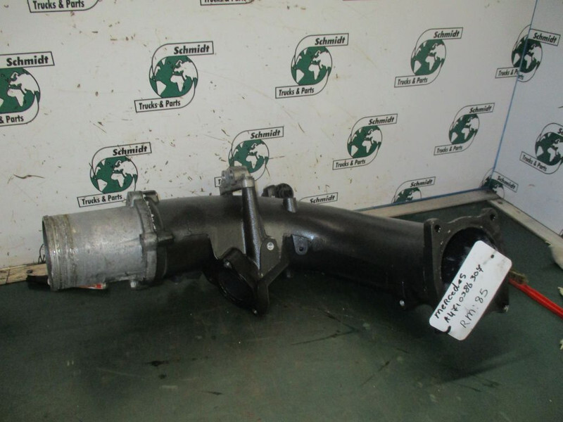 Mercedes-Benz A 471 038 63 07 INLAADBUIS OM471LA ACTROS EURO 6 - Moteur et pièces pour Camion: photos 2 Mercedes-Benz A 471 038 63 07 INLAADBUIS OM471LA ACTROS EURO 6 - Moteur et pièces pour Camion: photos 2