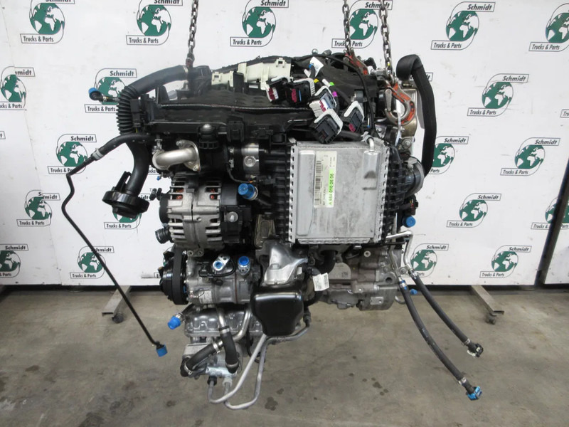 Mercedes-Benz A 654 010 06 06 // TYPE 654920 SPRINTER MOTOR 515 MODEL 2023 KM 24000 - Moteur pour Camion: photos 3 Mercedes-Benz A 654 010 06 06 // TYPE 654920 SPRINTER MOTOR 515 MODEL 2023 KM 24000 - Moteur pour Camion: photos 3