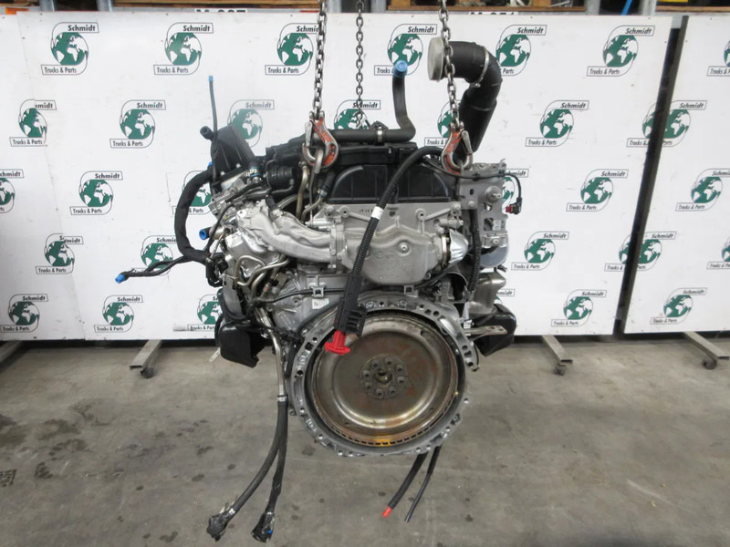 Mercedes-Benz A 654 010 51 20 // TYPE 651958E2 SPRINTER 516 MOTOR MODEL 2020 KM 130.000 - Moteur pour Véhicule utilitaire: photos 4 Mercedes-Benz A 654 010 51 20 // TYPE 651958E2 SPRINTER 516 MOTOR MODEL 2020 KM 130.000 - Moteur pour Véhicule utilitaire: photos 4