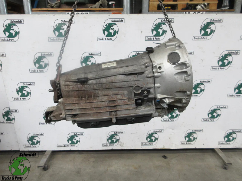 Mercedes-Benz A 907 270 03 00 // A 907 270 11 00 // 7 TRAPS AUTOMAAT SPRINTER MODEL 2020 - Boîte de vitesse pour Véhicule utilitaire: photos 1 Mercedes-Benz A 907 270 03 00 // A 907 270 11 00 // 7 TRAPS AUTOMAAT SPRINTER MODEL 2020 - Boîte de vitesse pour Véhicule utilitaire: photos 1
