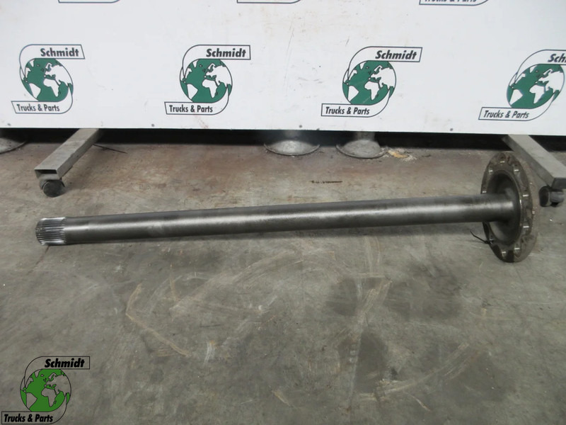 Mercedes-Benz A 948 357 10 01 SPER EN NON SPER BENZ 1845 EURO 6 MP4 R+L - Frame/ Châssis pour Camion: photos 1 Mercedes-Benz A 948 357 10 01 SPER EN NON SPER BENZ 1845 EURO 6 MP4 R+L - Frame/ Châssis pour Camion: photos 1