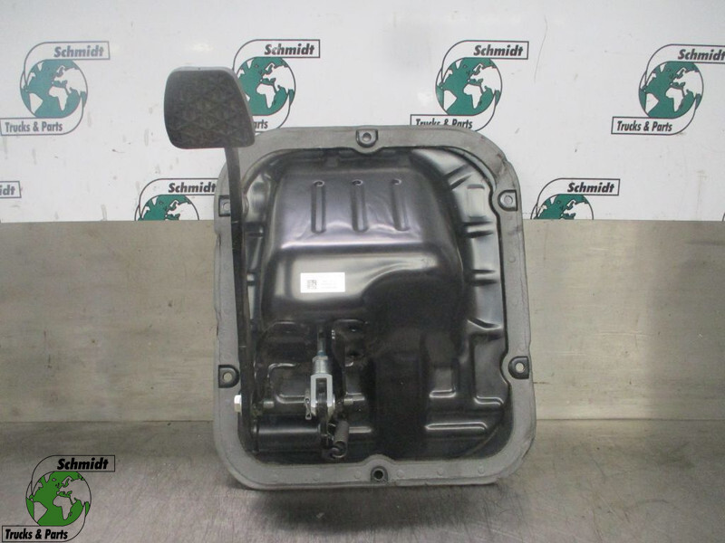 Mercedes-Benz A 960 294 12 01/A 960 292 04 01 REMPEDAAL COMPLEET EURO 6 - Pédale pour Camion: photos 1 Mercedes-Benz A 960 294 12 01/A 960 292 04 01 REMPEDAAL COMPLEET EURO 6 - Pédale pour Camion: photos 1