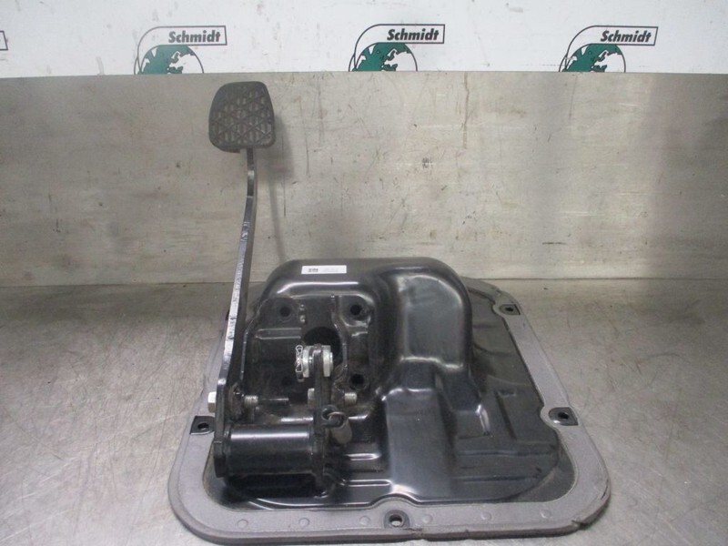 Mercedes-Benz A 960 294 12 01/A 960 292 04 01 REMPEDAAL COMPLEET EURO 6 - Pédale pour Camion: photos 2 Mercedes-Benz A 960 294 12 01/A 960 292 04 01 REMPEDAAL COMPLEET EURO 6 - Pédale pour Camion: photos 2