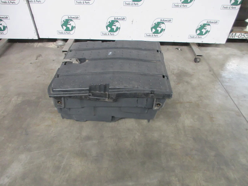 Mercedes-Benz A 960 540 18 10 // A 960 541 07 05 ACCUBAK MERCEDES 1845 MP4 EURO 6 - Frame/ Châssis pour Camion: photos 4 Mercedes-Benz A 960 540 18 10 // A 960 541 07 05 ACCUBAK MERCEDES 1845 MP4 EURO 6 - Frame/ Châssis pour Camion: photos 4