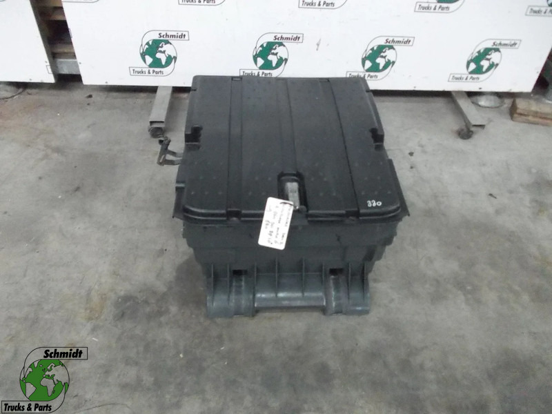 Mercedes-Benz A 960 541 29 10 ACCUBAK MERCEDES BENZ 1845 EURO 6 - Frame/ Châssis pour Camion: photos 1 Mercedes-Benz A 960 541 29 10 ACCUBAK MERCEDES BENZ 1845 EURO 6 - Frame/ Châssis pour Camion: photos 1