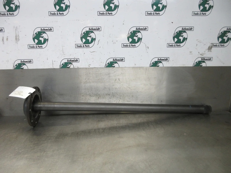 Mercedes-Benz A 970 357 03 01 STEEKAS MERCEDES BENZ 818 EURO 6 - Frame/ Châssis pour Camion: photos 2 Mercedes-Benz A 970 357 03 01 STEEKAS MERCEDES BENZ 818 EURO 6 - Frame/ Châssis pour Camion: photos 2