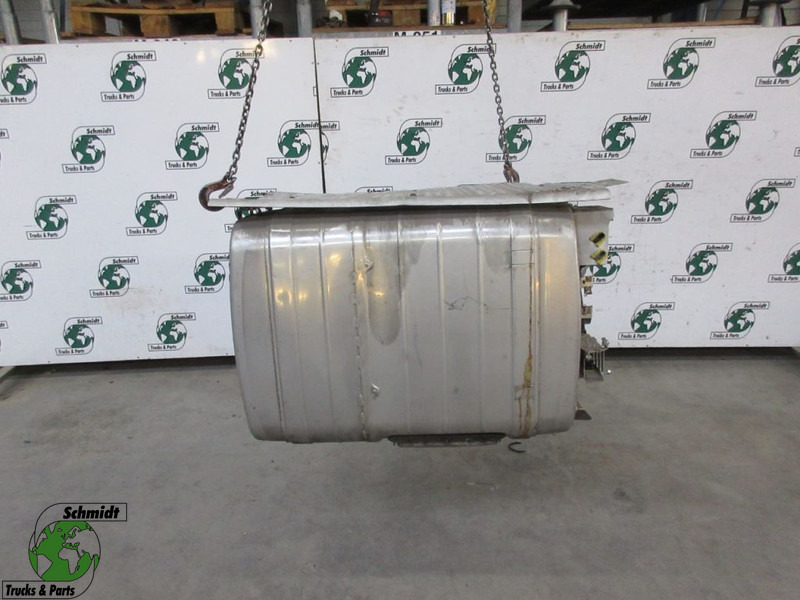 Mercedes-Benz ACTROS A 003 490 45 12 KATALYSATOR - Catalyseur pour Camion: photos 1 Mercedes-Benz ACTROS A 003 490 45 12 KATALYSATOR - Catalyseur pour Camion: photos 1
