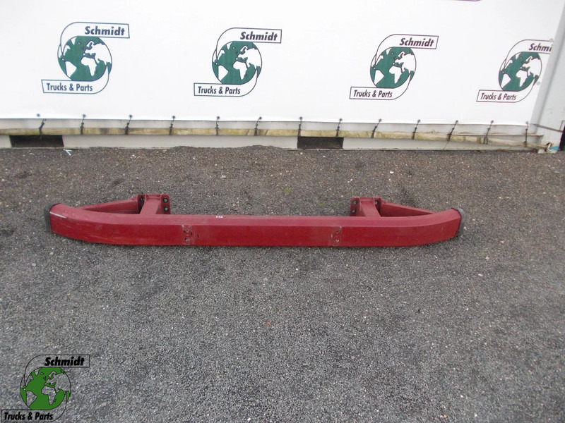 Mercedes-Benz ACTROS A 960 310 51 22 / 26 22 ONDERRIJBEVEILIGING EURO 6 - Frame/ Châssis pour Camion: photos 1 Mercedes-Benz ACTROS A 960 310 51 22 / 26 22 ONDERRIJBEVEILIGING EURO 6 - Frame/ Châssis pour Camion: photos 1