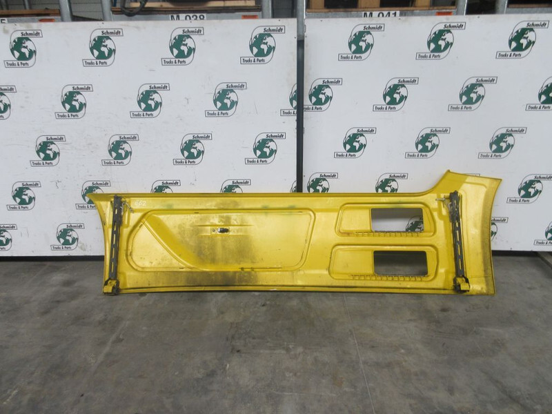 Mercedes-Benz ACTROS A 960 520 84 55 / A 960 520 65 55 FENDERSET L+R EURO 6 - Frame/ Châssis pour Camion: photos 3 Mercedes-Benz ACTROS A 960 520 84 55 / A 960 520 65 55 FENDERSET L+R EURO 6 - Frame/ Châssis pour Camion: photos 3