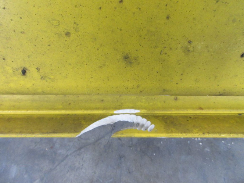 Mercedes-Benz ACTROS A 960 520 84 55 / A 960 520 65 55 FENDERSET L+R EURO 6 - Frame/ Châssis pour Camion: photos 5 Mercedes-Benz ACTROS A 960 520 84 55 / A 960 520 65 55 FENDERSET L+R EURO 6 - Frame/ Châssis pour Camion: photos 5