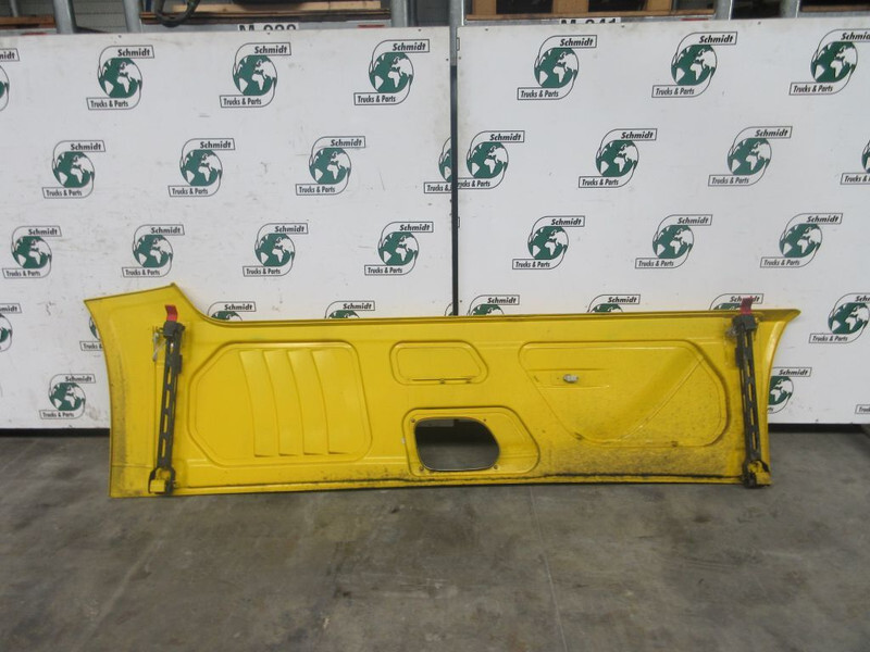 Mercedes-Benz ACTROS A 960 520 84 55 / A 960 520 65 55 FENDERSET L+R EURO 6 - Frame/ Châssis pour Camion: photos 4 Mercedes-Benz ACTROS A 960 520 84 55 / A 960 520 65 55 FENDERSET L+R EURO 6 - Frame/ Châssis pour Camion: photos 4