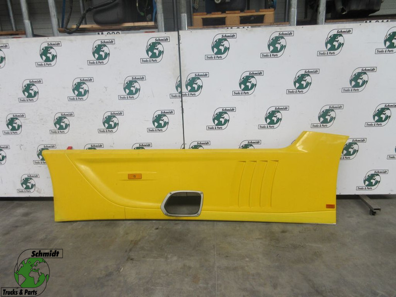Mercedes-Benz ACTROS A 960 520 84 55 / A 960 520 65 55 FENDERSET L+R EURO 6 - Frame/ Châssis pour Camion: photos 1 Mercedes-Benz ACTROS A 960 520 84 55 / A 960 520 65 55 FENDERSET L+R EURO 6 - Frame/ Châssis pour Camion: photos 1